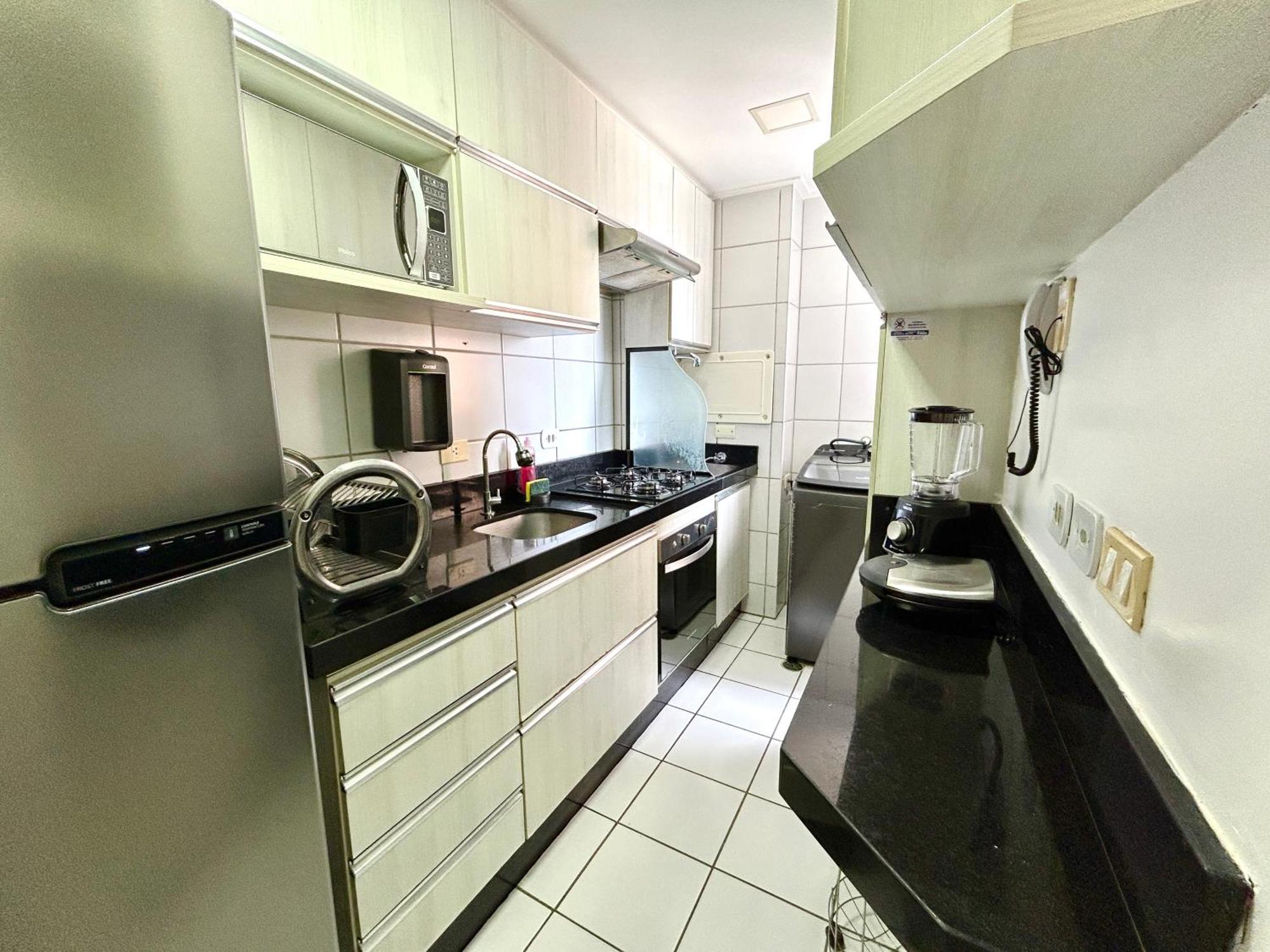 Apartamento Beira Mar De Pajucara / Maceio 외부 사진