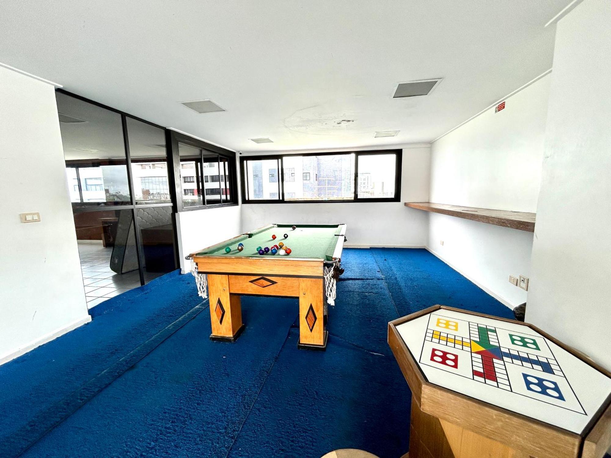 Apartamento Beira Mar De Pajucara / Maceio 외부 사진