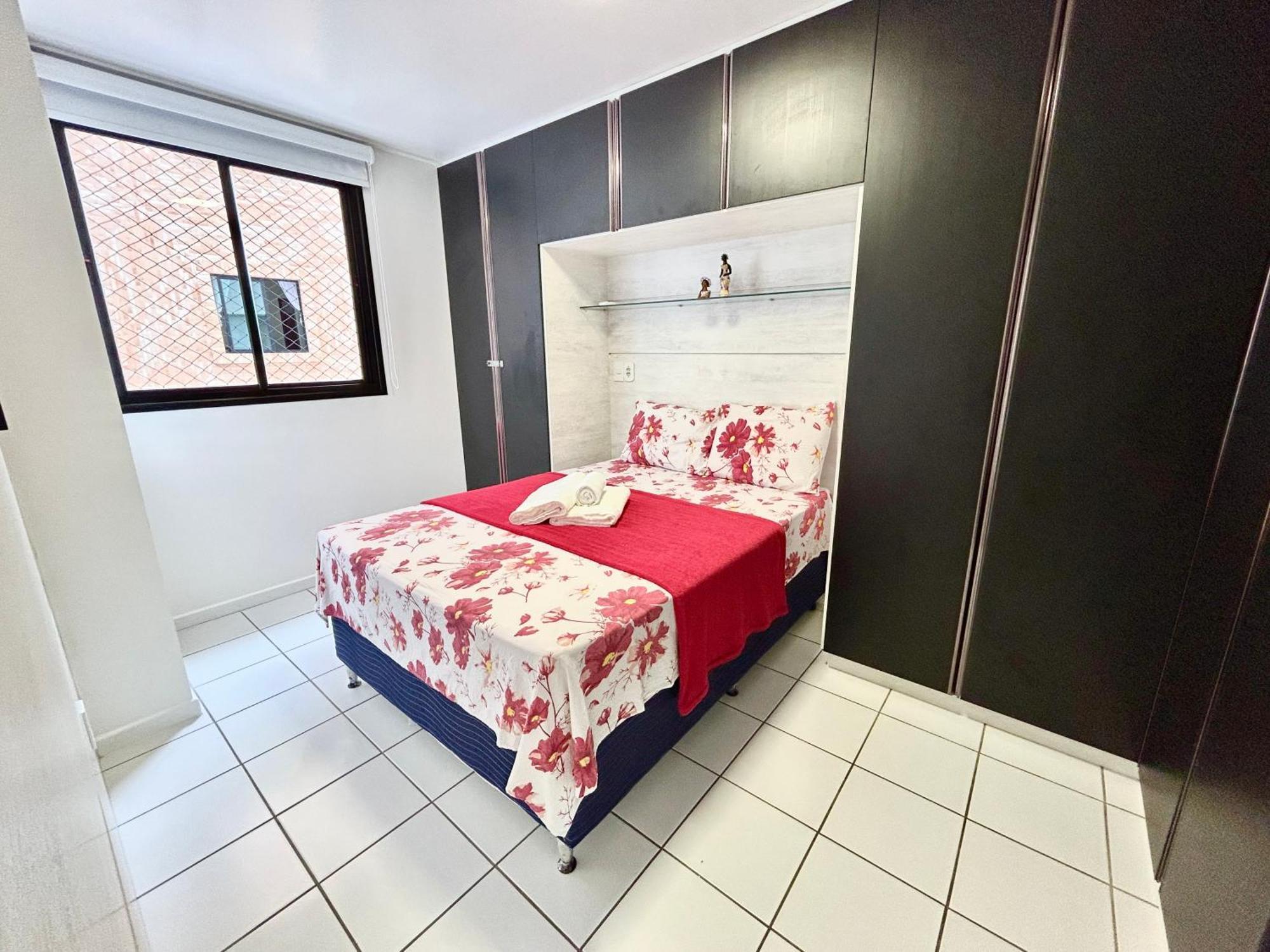 Apartamento Beira Mar De Pajucara / Maceio 외부 사진