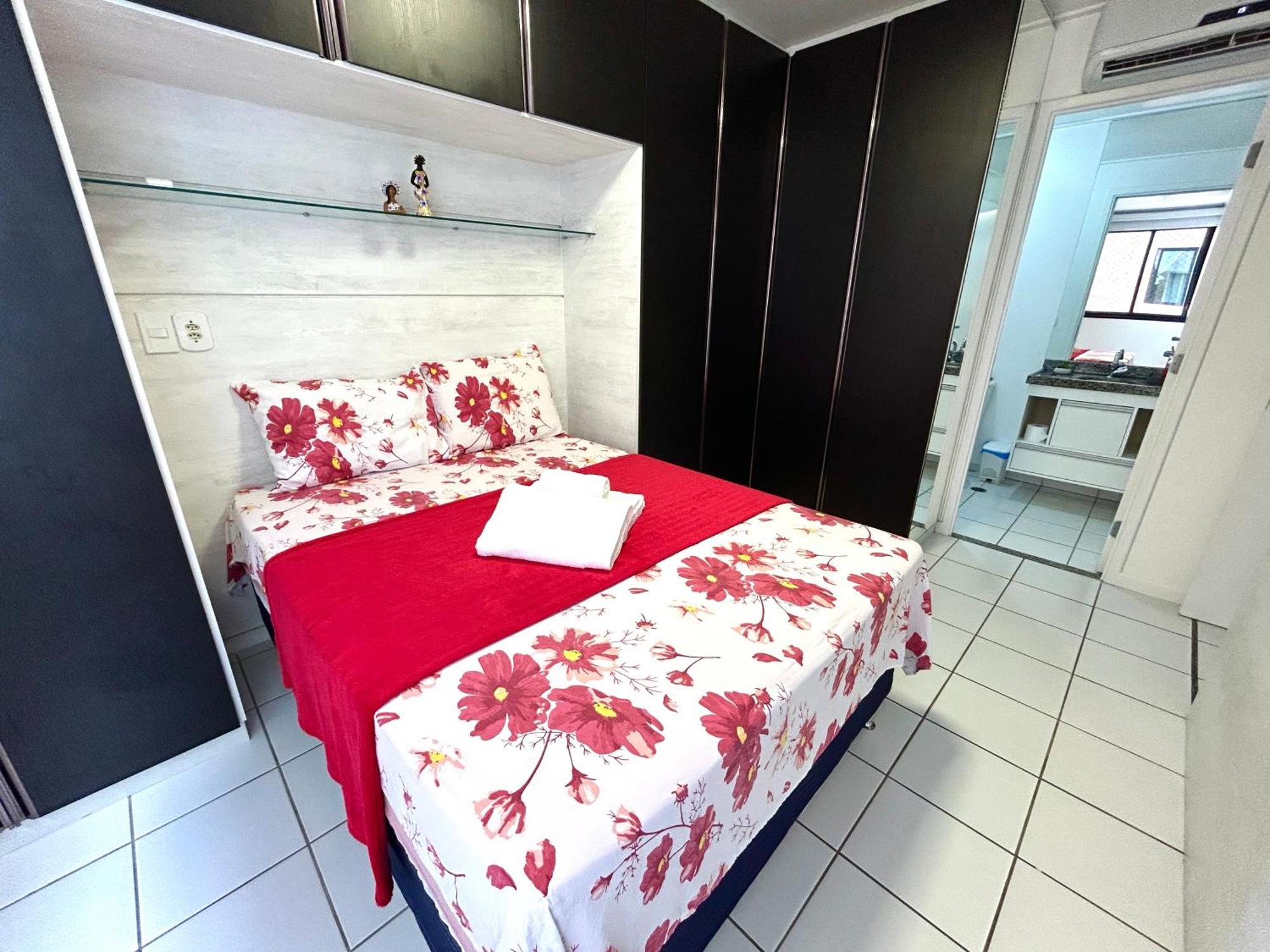 Apartamento Beira Mar De Pajucara / Maceio 외부 사진