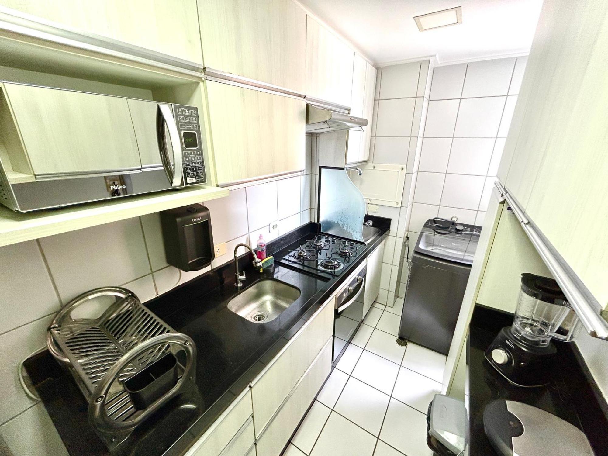 Apartamento Beira Mar De Pajucara / Maceio 외부 사진