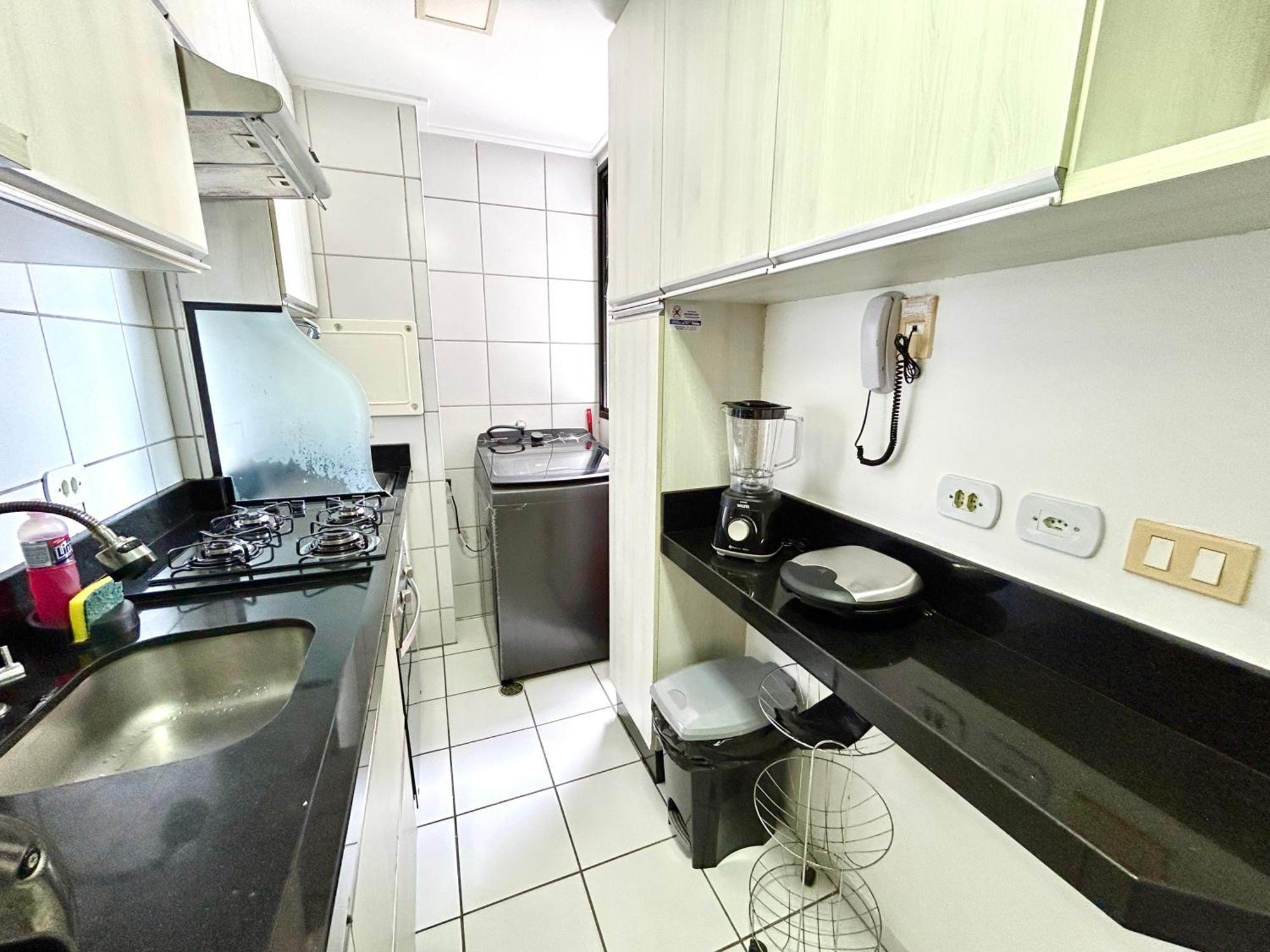 Apartamento Beira Mar De Pajucara / Maceio 외부 사진